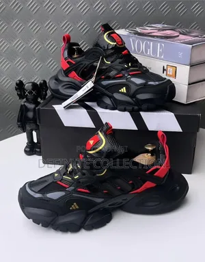 Original Adidas Luxury Sneakers
