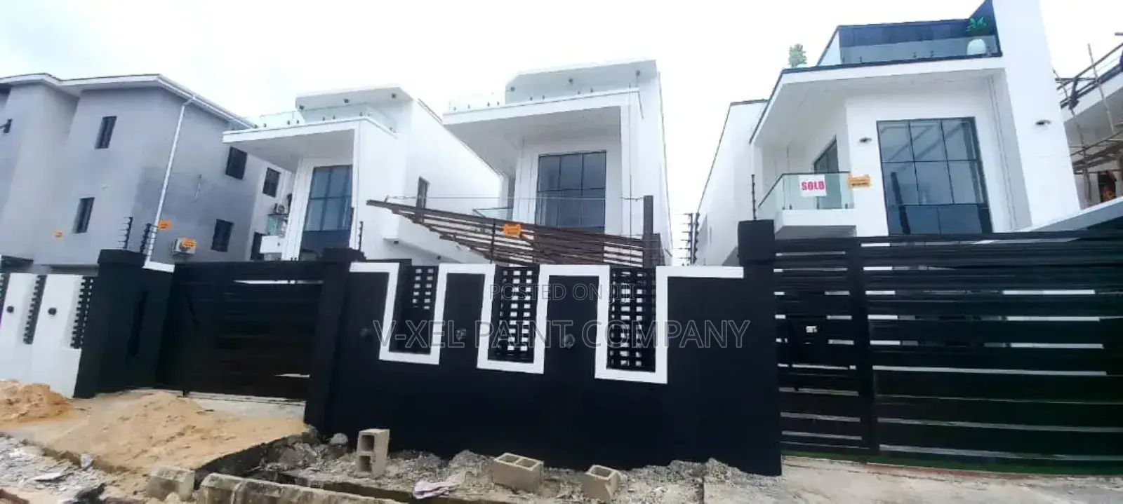 House Painter