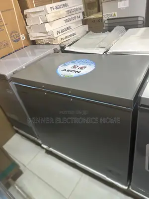 Aeon 200 Liters Chest Freezer Low Energy Consumption