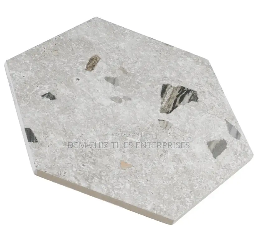 Sonar Hex Tiles