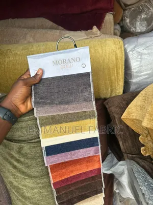 Morano Fabric