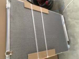 Lexus Rx 350 Condenser 013 Model