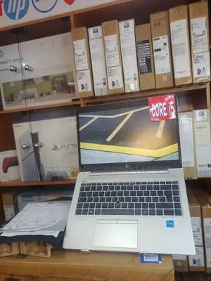 New Laptop HP ProBook 450 G1 12GB Intel Core I5 SSD 512GB