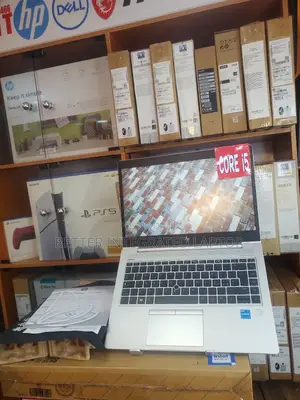 New Laptop HP ProBook 450 G1 16GB Intel Core I5 SSD 512GB