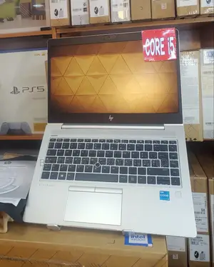 New Laptop HP ProBook 450 G1 16GB Intel Core I5 SSD 512GB
