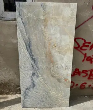 New Luxury Tiles Available 60cm*120cm
