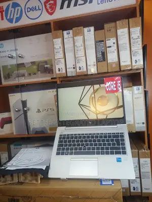 New Laptop HP ProBook 450 G1 8GB Intel Core i5 SSD 1T