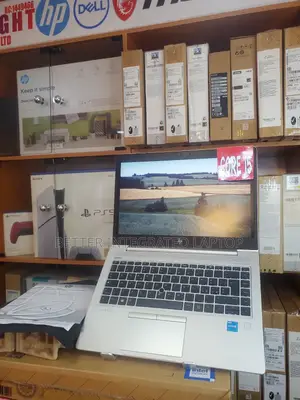 New Laptop HP ProBook 450 G1 12GB Intel Core i5 SSD 1T