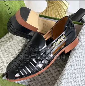 Gucci Shoe Sandals