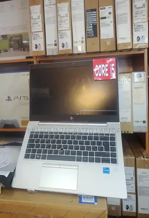 New Laptop HP ProBook 450 G1 12GB Intel Core i5 SSD 1T