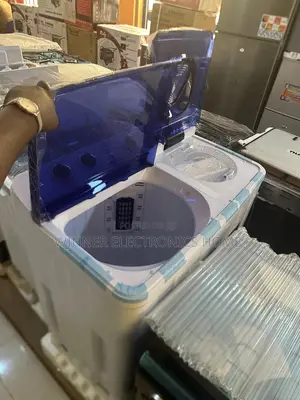 11kg Beko Top Loader Washing Machine Wash and Spin