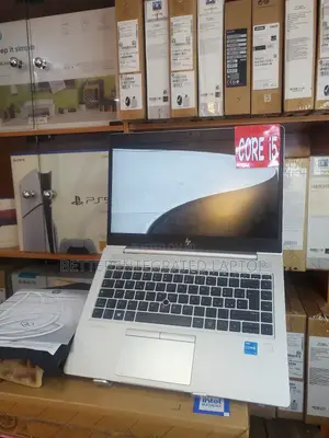 New Laptop HP ProBook 450 G2 8GB Intel Core i5 SSD 256GB