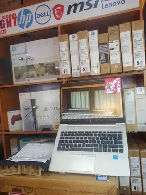 New Laptop HP ProBook 450 G2 12GB Intel Core I5 SSD 256GB