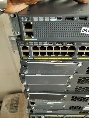 Cisco 2960x-24ps-L