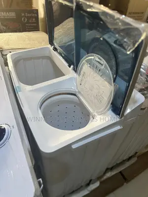 Bruhm 11kg Top Loader Semi Automatic Washing Machines