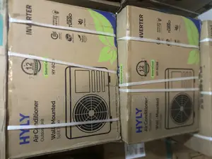 1hp Inverter Air Conditioner Hyly With Installation Kit