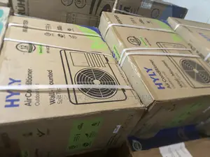 1hp Inverter Air Conditioner Hyly With Installation Kit
