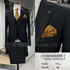 Bilboa Italian Men's Suits