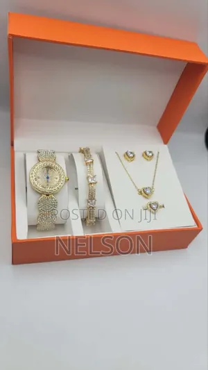Affordable Women Set