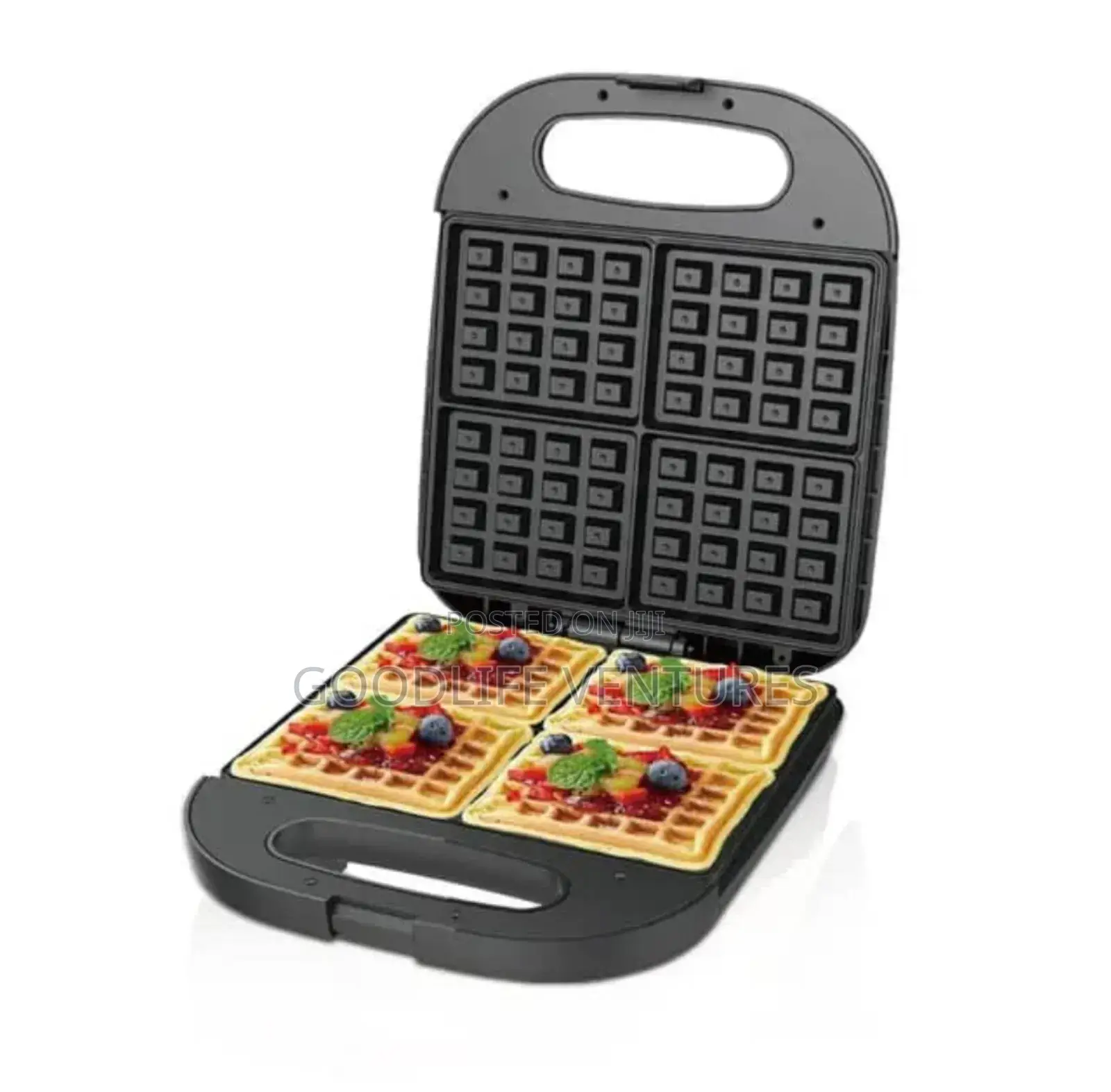 Sandwich Maker