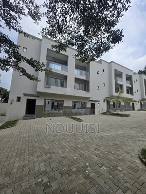 4bdrm Duplex in Maitama for sale