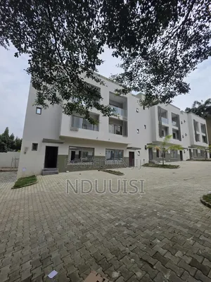 4bdrm Duplex in Maitama for sale