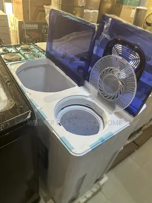Beko 13kg Top Loader Semi Automatic Washing Machine With Warranty