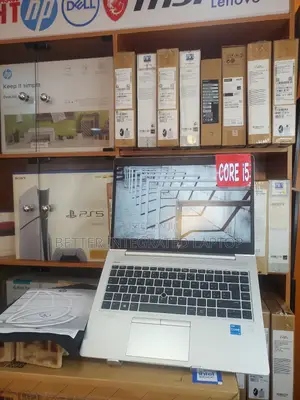 New Laptop HP ProBook 450 G2 12GB Intel Core I5 SSD 512GB