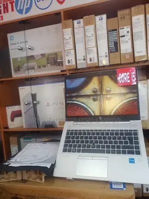 New Laptop HP ProBook 450 G2 12GB Intel Core I5 SSD 512GB