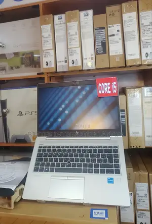 New Laptop HP ProBook 450 G2 8GB Intel Core i5 SSD 1T