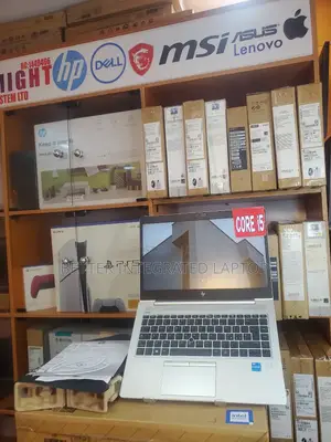 New Laptop HP ProBook 450 G2 12GB Intel Core i5 SSD 1T