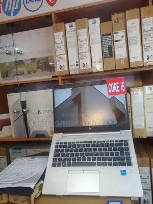 New Laptop HP ProBook 450 G2 12GB Intel Core i5 SSD 1T