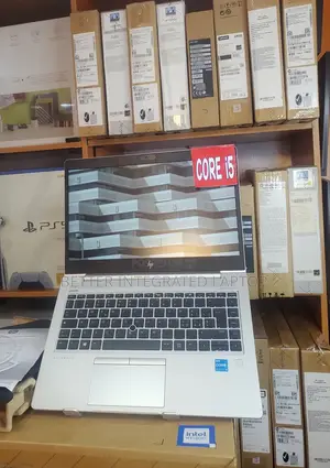 New Laptop HP ProBook 450 G2 12GB Intel Core i5 SSD 1T