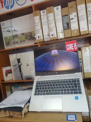 New Laptop HP ProBook 450 G2 16GB Intel Core i5 SSD 1T
