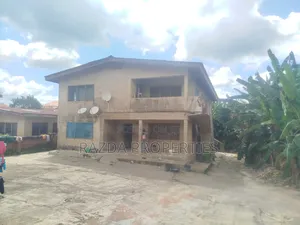 16bdrm House in Mbabi Mbayo, Ife for sale