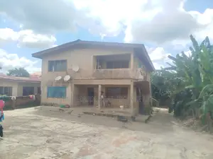 16bdrm House in Mbabi Mbayo, Ife for sale