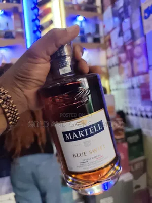 Martell Blue Swift 12bts (Wholesale)