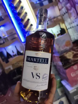 Martell VSSD 70cl 6bts