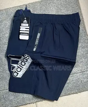 Sport Short