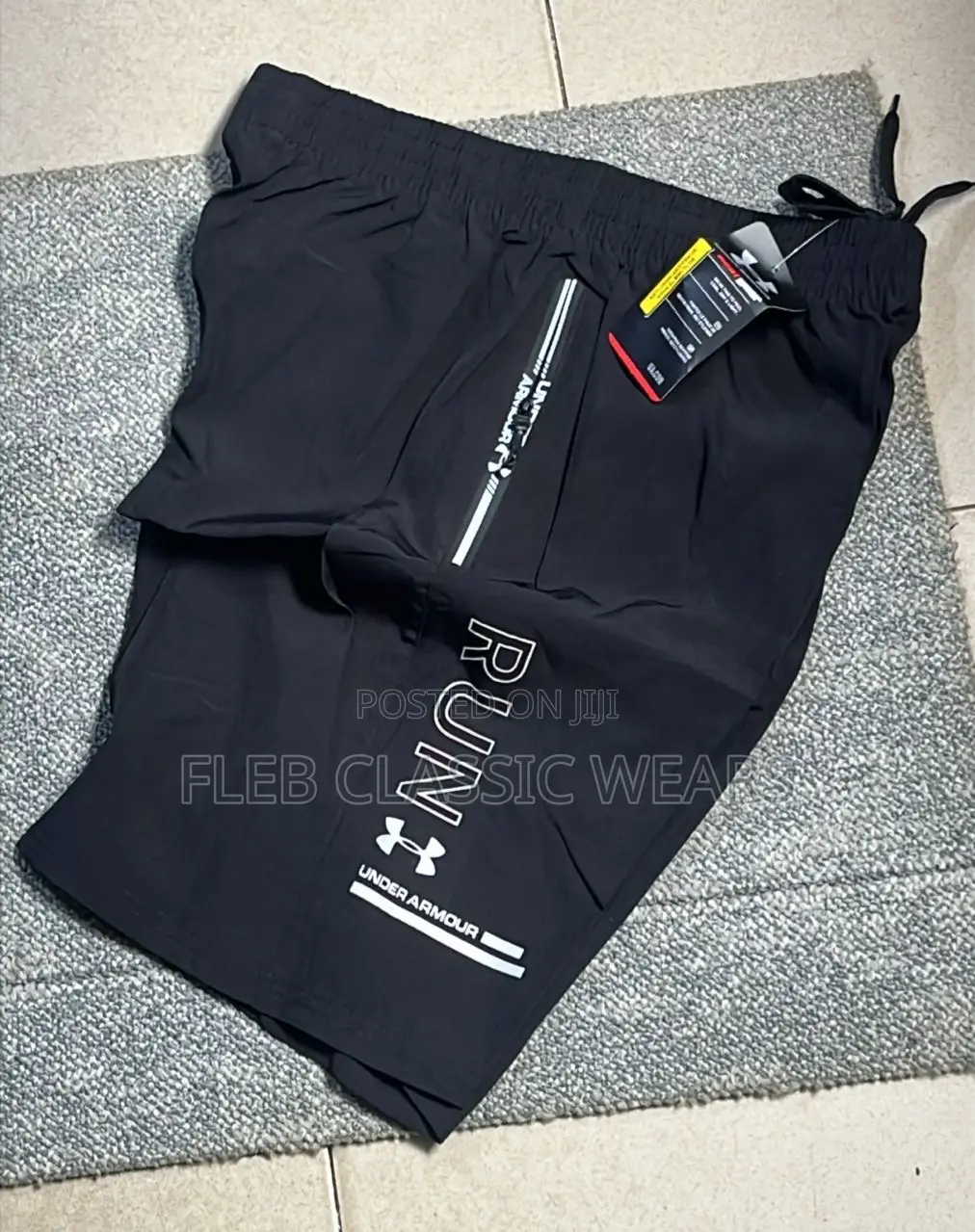 Sport Short