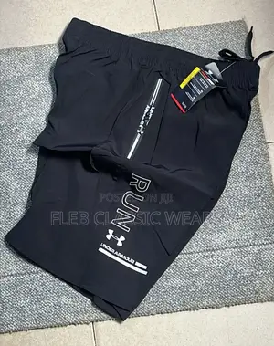 Sport Short