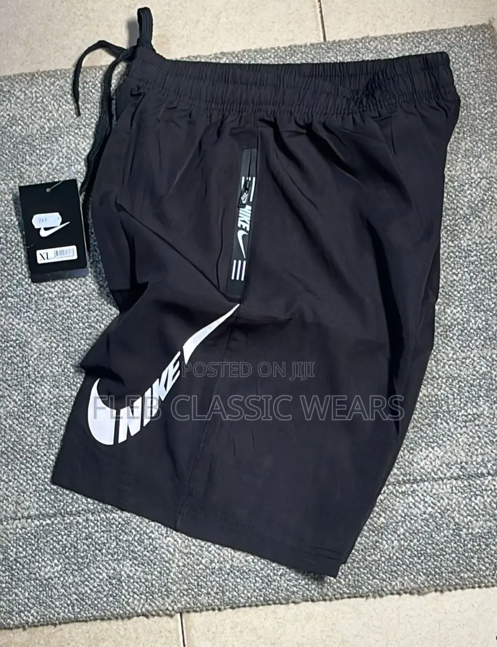 Sport Short