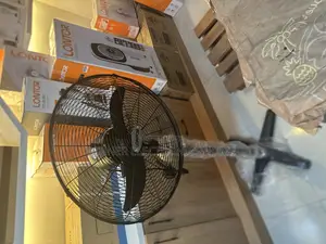 18 Inches Lontor Industrial Fan With Warranty