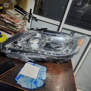 Headlights For Lexus Es350 2013-2015 Brand New Original Available