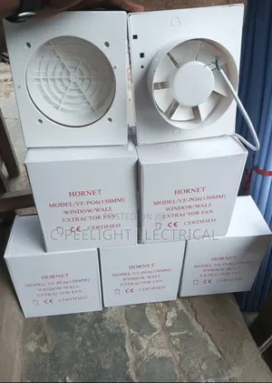 Hornet Extractor Fan