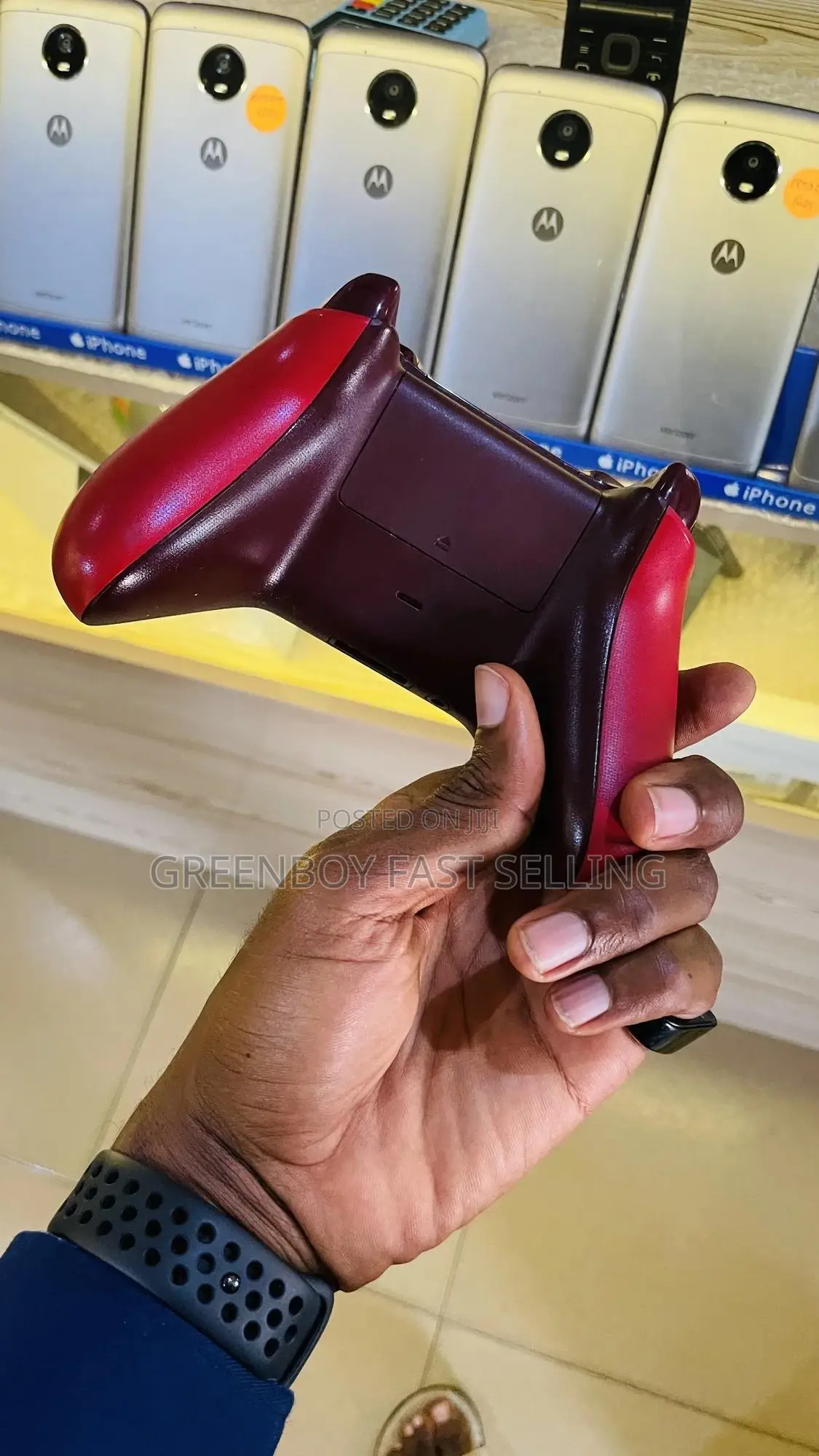 Xbox Controller