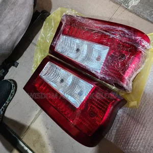 Rearlight For Toyota Coaster 2018-2022 Available