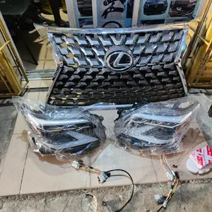 Upgrade For Lexus Gx460 2014/2018 To 2022