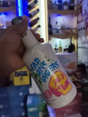 Dead Man's Finger by 6btls (Wholesale)
