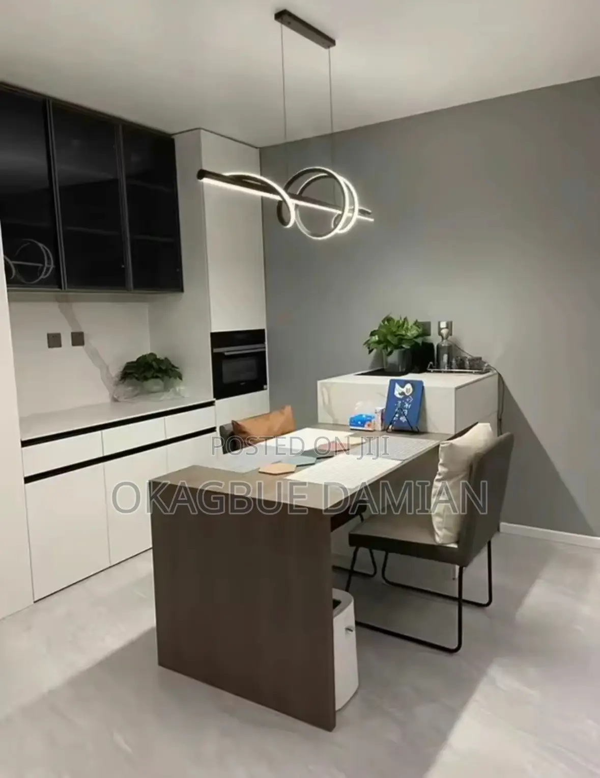 Dining Room Lamp